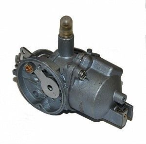 Карбюратор CARBURETOR UNIT ASSY  2.5  ALT2.5-02030000