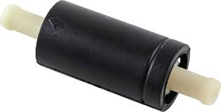 Фильтр топливный Yamaha F40-100 (strainer) 6C5242510000
