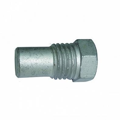 Болт крепления румпеля BOLT 8129352/346632013