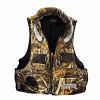 Жилет спасательный Badger Camo
