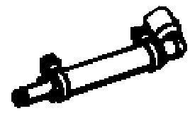 Шланг топливный (HOSE, Fuel Inlet) 8M0043798