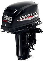 Мотор лодочный подвесной Marlin MP 30 AWR PROLINE (без редуктора)
