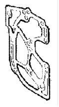 Прокладка (GASKET) 892158