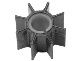Крыльчатка помпы охлаждения (IMPELLER ) 8037481/8M0214944/3B2-65021