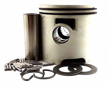 Поршень в сборе (PISTON ASSY) 879878T5