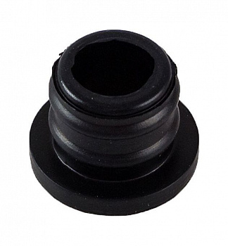 Уплотнение трубки охлаждения Suzuki DF8A-20A/DT9.9/15 (A)
