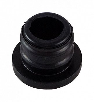 Уплотнение трубки охлаждения Suzuki DF8A-20A/DT9.9/15 (A)