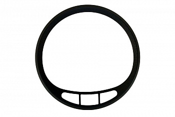 Безель 85 мм. черн. SmartCraft (BEZEL-BLACK) 8590741