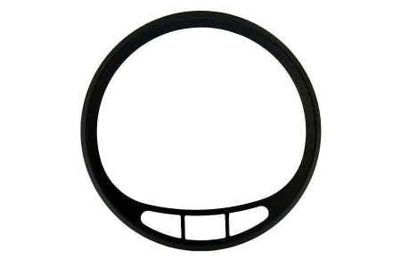 Безель 85 мм. черн. SmartCraft (BEZEL-BLACK) 8590741