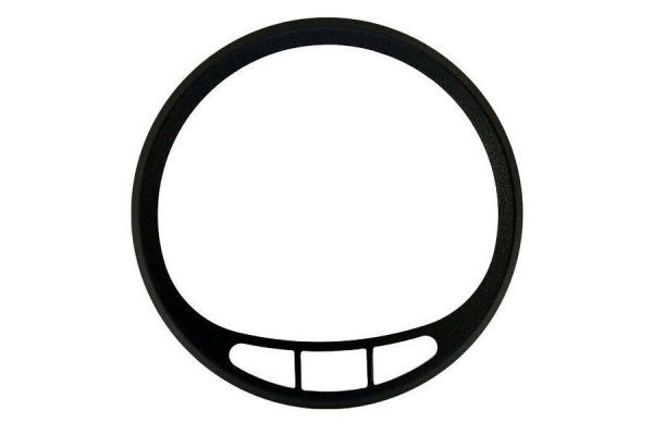Безель 85 мм. черн. SmartCraft (BEZEL-BLACK) 8590741