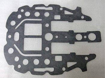 Прокладка (GASKET) 183076