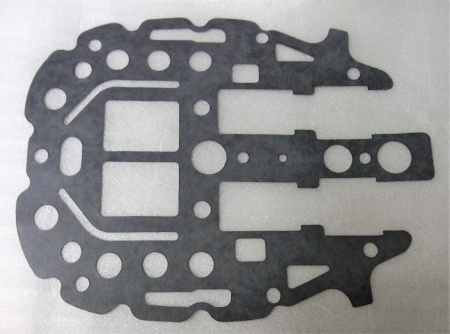 Прокладка (GASKET) 183076