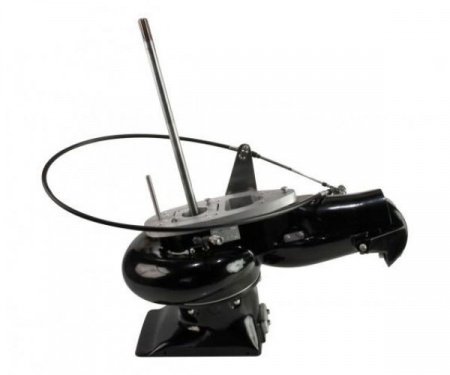 Насадка водометная Outboard Jets U4SR