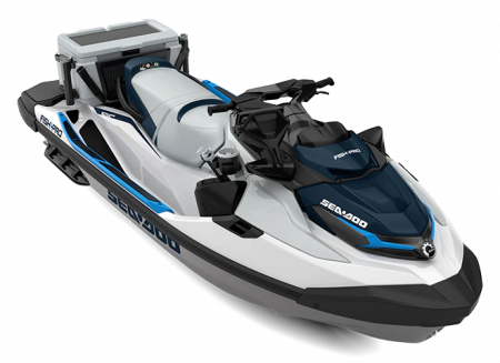 Гидроцикл BRP Sea-Doo FISH PRO 170