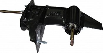 Редуктор в сборе Suzuki DT30 50010-91821