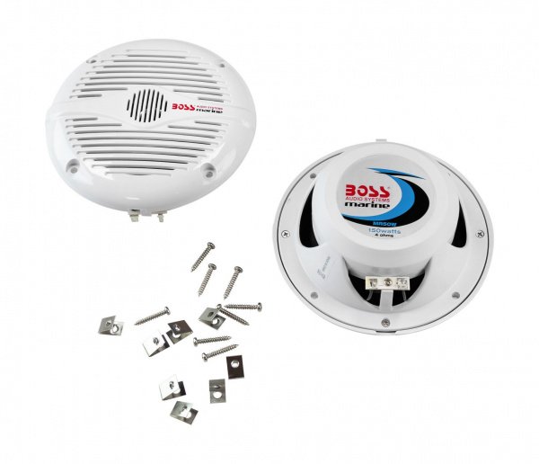 Акустика BOSS MR50W
