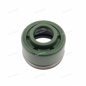 Колпачок маслосъёмный Yamaha F9.9-F425 1.8L 51Y-12119-00