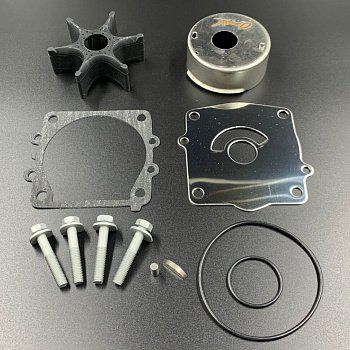 Ремкомплект помпы охлаждения Yamaha 150-225 6G5-W0078-A1