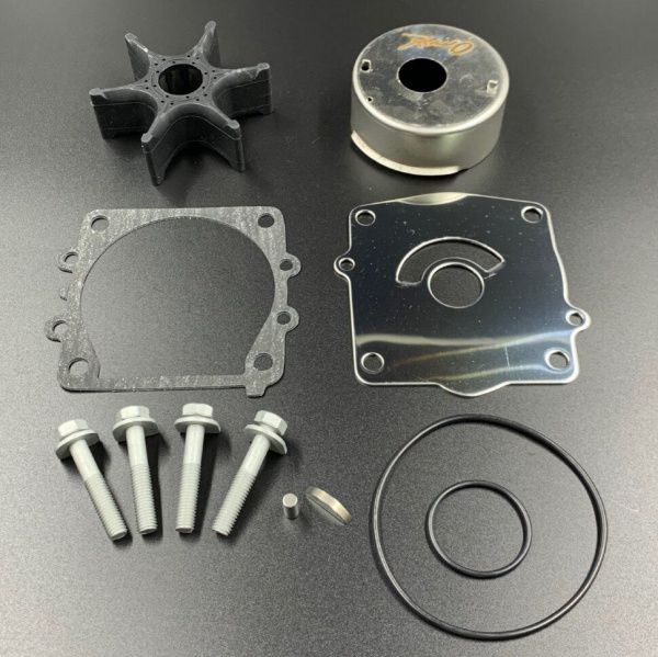 Ремкомплект помпы охлаждения Yamaha 150-225 6G5-W0078-A1