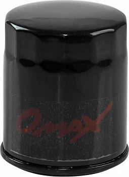Фильтр масляный Omax Suzuki DF70A-140A 1651061A31