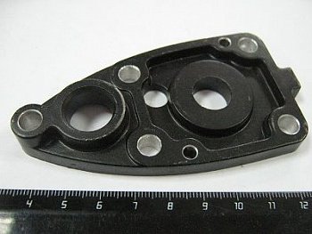 Проставка корпуса помпы Т5 5MHS11015/6E045315A0