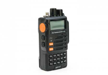 Радиостанция Аргут А-36 RU51004
