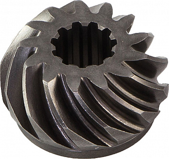 Ведущая шестерня Gear, pinion Honda 41131-ZY1-000