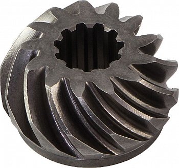 Ведущая шестерня Gear, pinion Honda 41131-ZY1-000