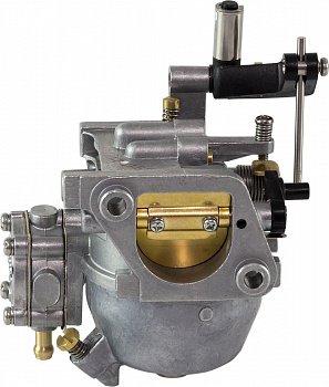 Карбюратор в сборе Suzuki DT9.9-DT15 13200-91D22-000