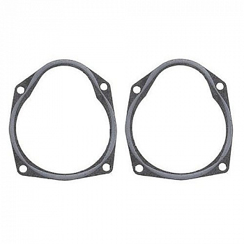 Прокладка (GASKET-WATER PUMP) 8172771