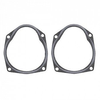 Прокладка (GASKET-WATER PUMP) 8172771