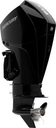 Мотор лодочный подвесной МЕ F 225 XL DS V6