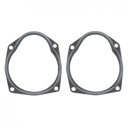 Прокладка (GASKET-WATER PUMP) 8172771