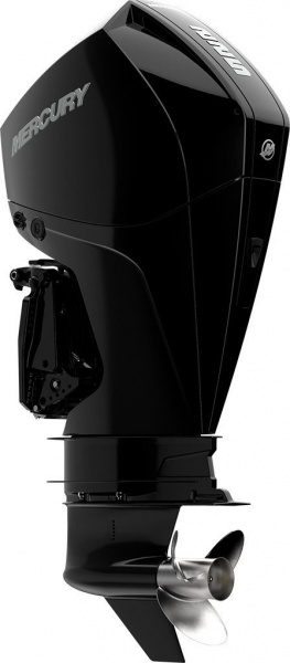 Мотор лодочный подвесной МЕ F 225 XL DS V6
