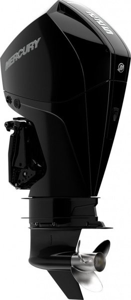 Мотор лодочный подвесной МЕ F 225 XL DS V6