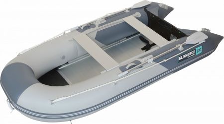 Лодка надувная GLADIATOR B330AL