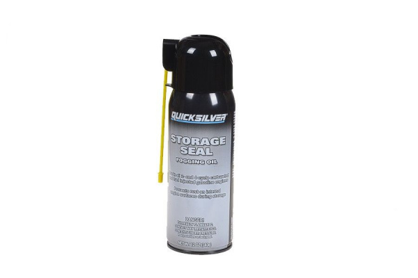 Спрей консерв.антикор.д.внутр.частей (STORAGE SEAL) 8M0121972