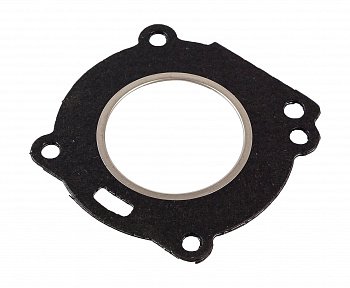 Прокладка под головку цилиндра Tohatsu/Mercury 2.5-3.5, Omax 309010052_OM