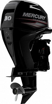 Мотор лодочный подвесной МЕ-F30 ELPT EFI