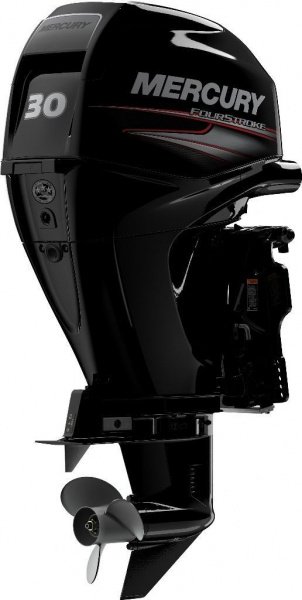Мотор лодочный подвесной МЕ-F30 ELPT EFI