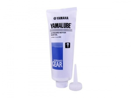 Масло трансмиссионное Yamalube Gear Oil 0.75л