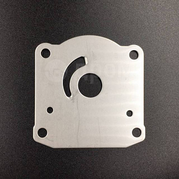 Зеркало помпы Yamaha 25-30 61N-44323-00