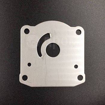 Зеркало помпы Yamaha 25-30 61N-44323-00
