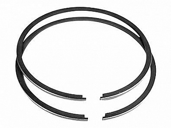 Кольца поршневые (RING SET STD) 881180A02