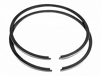 Кольца поршневые (RING SET STD) 881180A02