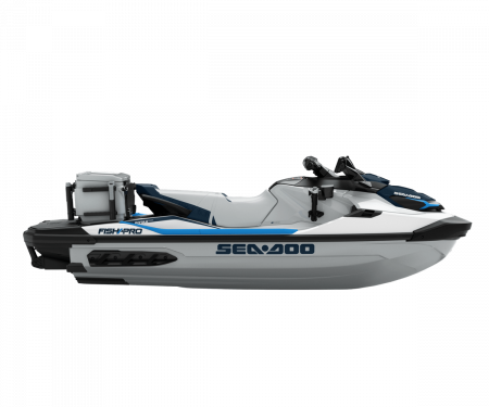 Гидроцикл BRP Sea-Doo FISH PRO 170