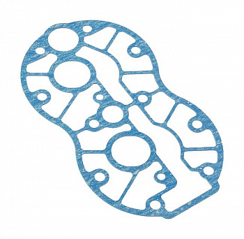 Прокладка крышки головки блока  для Suzuki DT20-DT30 11162-96310-000