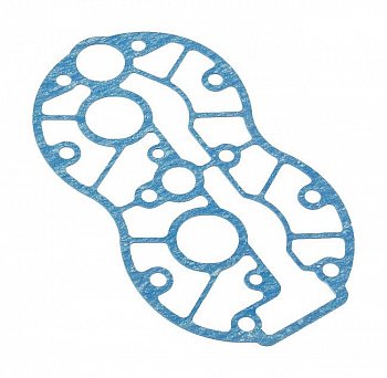 Прокладка крышки головки блока  для Suzuki DT20-DT30 11162-96310-000