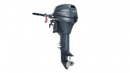 Лодочный мотор Yamaha F 9.9 JMHS