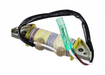 Катушка генератора Merc/Toh 4-5 л.с. 5A-201002/16074T/369060210